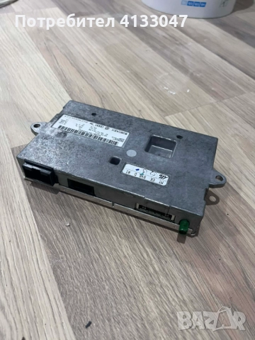 Модул навигация/MMI модул Audi A8 D3, ,4E0 035 729 A, 4E0035729 A