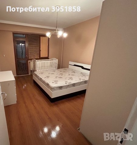 Продава се тристаен апартамент в град Ихтиман, ж.к. Стипон, снимка 2 - Aпартаменти - 43919303