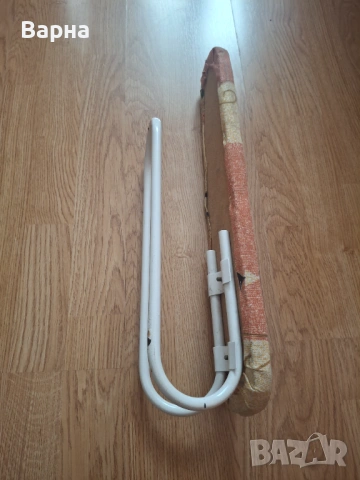 Приставка за гладене, снимка 3 - Други стоки за дома - 53291686