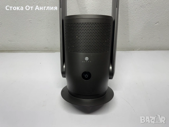Пречиствател за въздух и вентилатор ULTTY Air Purifier, снимка 2 - Овлажнители и пречистватели за въздух - 53535162