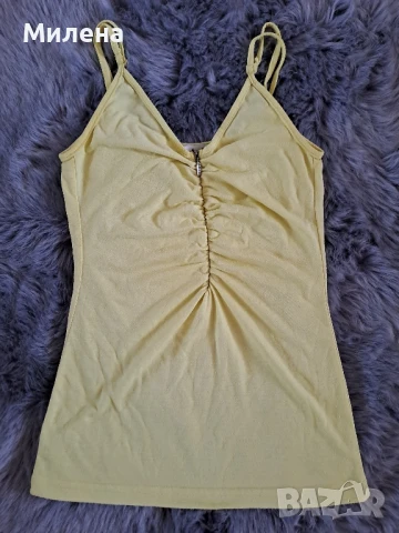 Потници, размер S по 2 лв. за брой, снимка 10 - Потници - 46037254