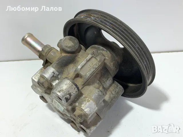 Хидравлична помпа Mitsubishi L200 Мицубиши Л200 (96-07)г. MR374897, снимка 4 - Части - 50070371