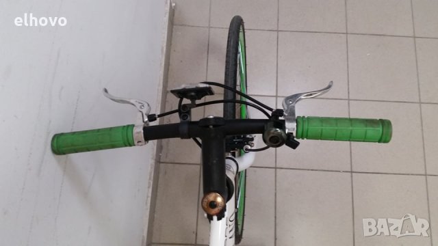 Велосипед Galiano FX Blade 28'', снимка 7 - Велосипеди - 28943771