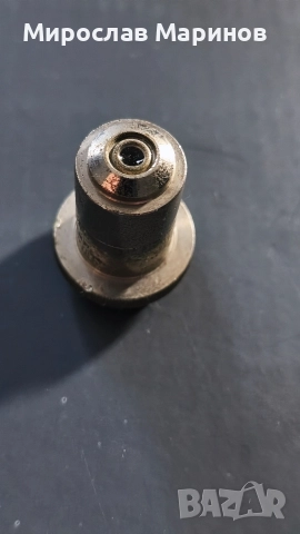 Малък Ретро микроскоп , снимка 6 - Колекции - 52829599