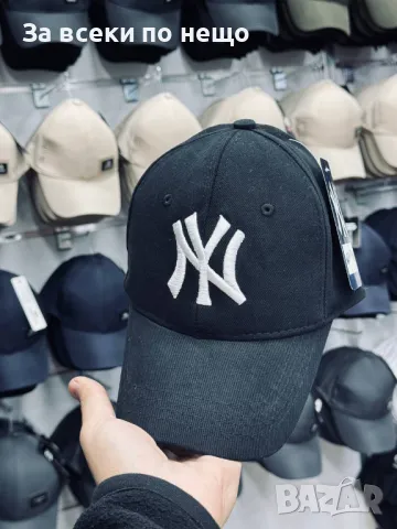 Balenciaga🧢New York🧢DSQURAED2🧢Polo и др. Шапка С Козирка Код D1906, снимка 4 - Шапки - 49241816