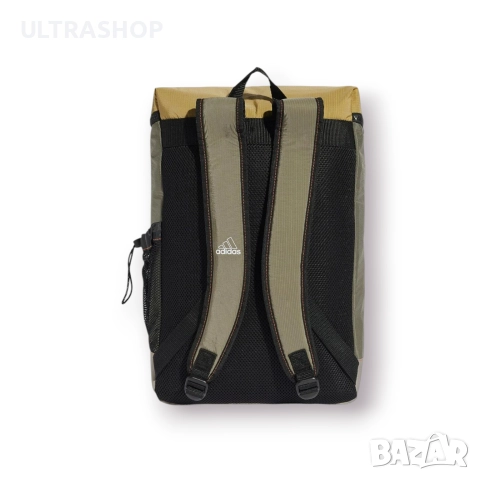 Нова раница Adidas, снимка 3 - Раници - 52674999