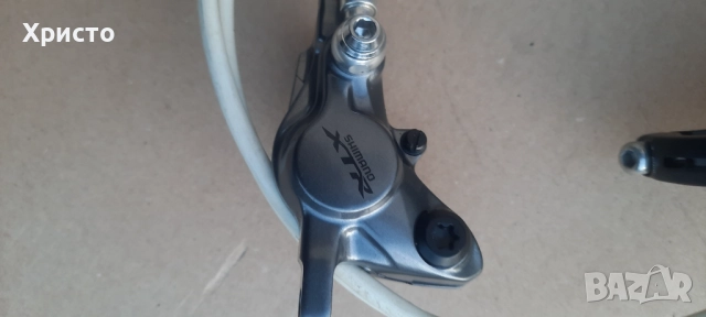 Висок клас спирачки , снимка 3 - Части за велосипеди - 52267111
