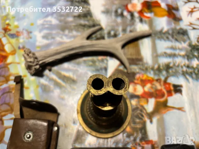 Разни неща, снимка 4 - Антикварни и старинни предмети - 48558548