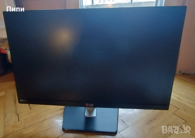 Монитор LG 23 инча, снимка 2 - Монитори - 52897615