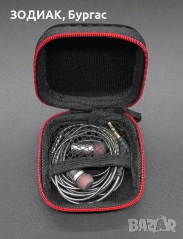 Калъфче за Слушалки, Флашки, Зарядно и др., снимка 2 - Калъфи, кейсове - 31937012