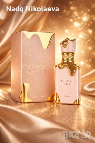 Lattafa Eclaire 100 ml