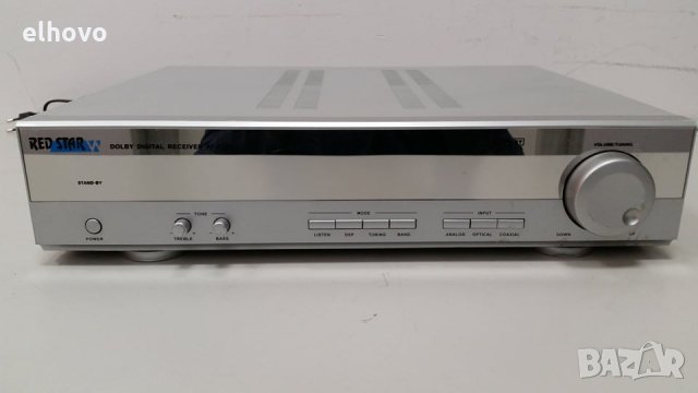 Ресивър Red Star AT-2300