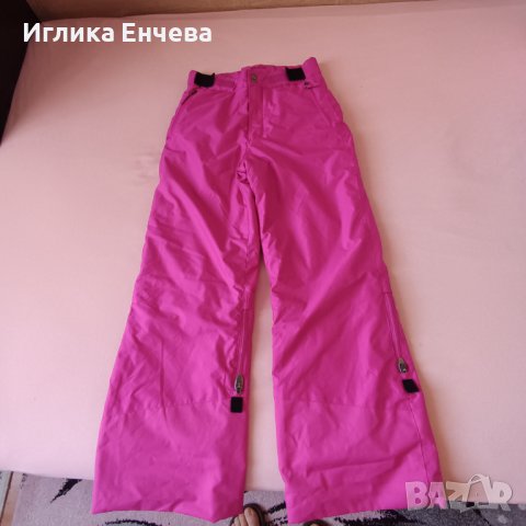 Яке и панталони за ски., снимка 14 - Зимни спортове - 39345549