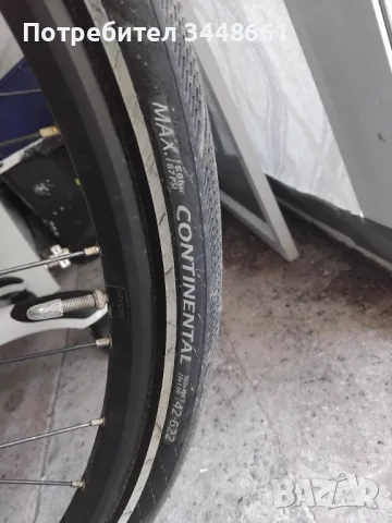 Продавам велосипед Stevens Primera , снимка 9 - Велосипеди - 50243248