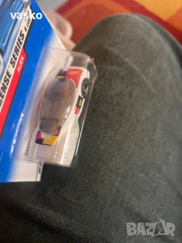 Hotwheels-стар,перфектен, снимка 4 - Колекции - 49663442
