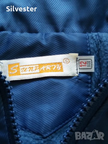 Детско яке с качулка, размер за 2-3г. дете, снимка 10 - Детски якета и елеци - 34739220