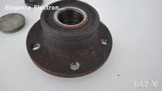 Заден десен Лагер главина за Vw, Golf, Seat Skoda 2004-до2010г, снимка 6 - Части - 49771666