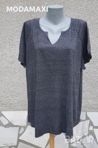 3XL/4XL  Нова тениска Warehouse One, снимка 1