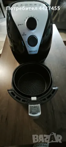 Air Fryer Delimano, снимка 1