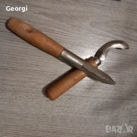 стари белачки за картофи и други неща