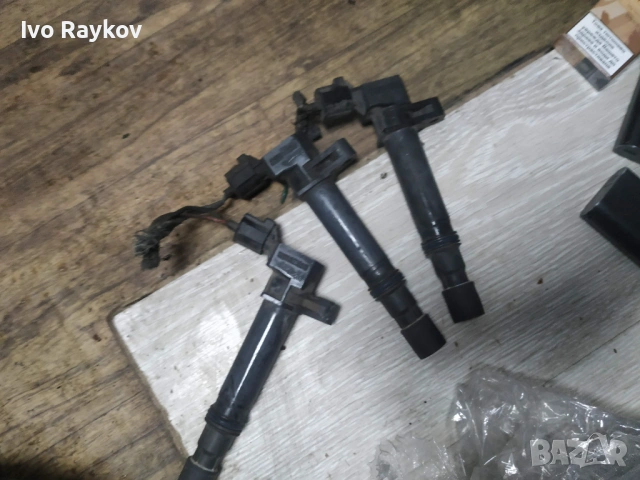 Бобини , Бубини за CHRYSLER, DODGE, JEEP  56028138AD