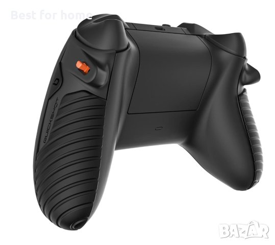 Bionik Quickshot Pro за Xbox Series X/S, снимка 3 - Аксесоари - 43688345