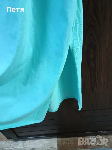 нова светло синя рокля Esmara , снимка 3 - Рокли - 49050776