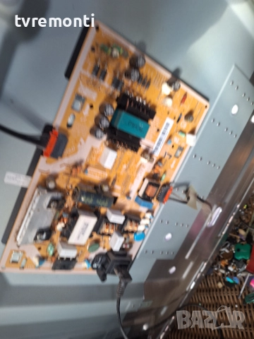 Power Supply BN44-00872A за 49-инчов телевизор SAMSUNG Модел UE49K6370S, с дисплей CY-VK049BGLV1H​ 