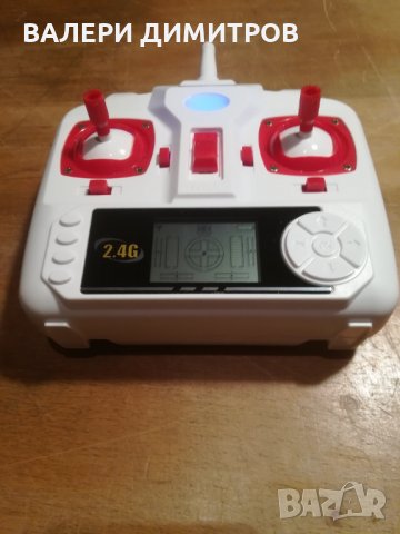 продавам дистанционно за дрон, снимка 5 - Дронове и аксесоари - 35570958