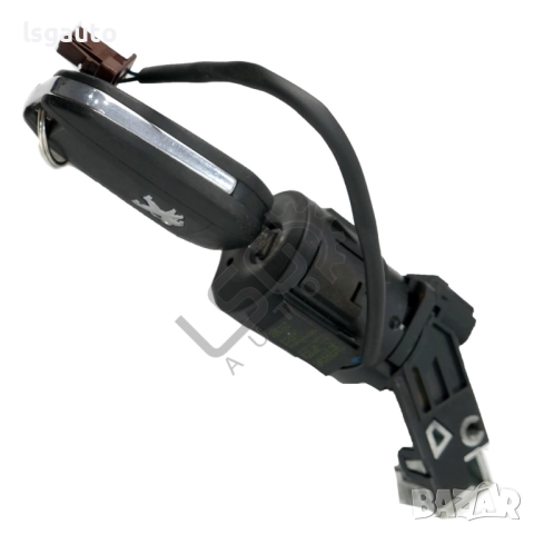 Контактен ключ Peugeot 208 I 2012-2019 ID: 152061