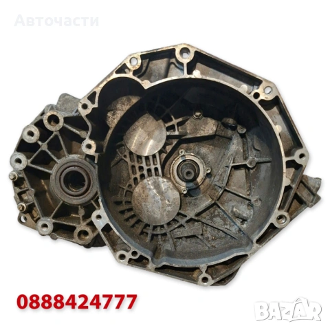 6-степенна ръчна скоростна кутия F40 - Chevrolet Captiva/Opel Antara - 2.2 D (2010 г.+)