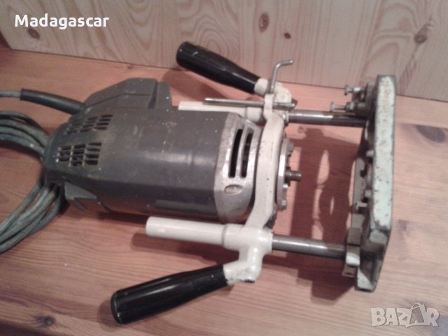 Оберфреза Штрифлер!199 лева., снимка 6 - Други инструменти - 28281781