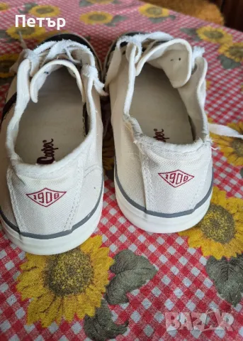 Кецове Lee Cooper , снимка 5 - Кецове - 49957484