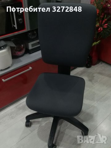 Немски офис стол- LGA /Nurnberg, снимка 11 - Столове за офис - 39861134