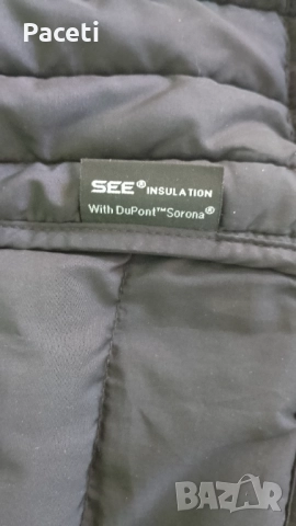 Продавам мъжко яке парка " Wellenstеyn"", снимка 4 - Якета - 52735841