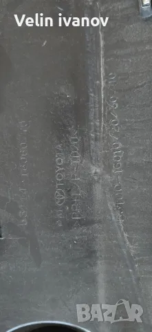 решетка за корола крос, снимка 5 - Части - 49775099