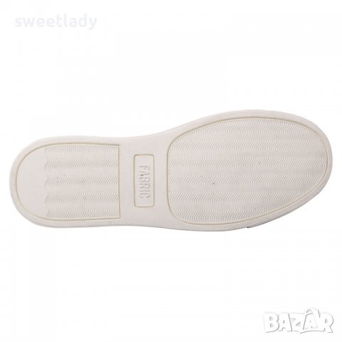 Fabric Aruna Slip -дамски маратонки, снимка 2 - Дамски ежедневни обувки - 36795584