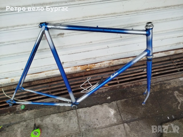 28 Цола ретро шосеен сет за велосипед Колело , снимка 7 - Части за велосипеди - 53463953