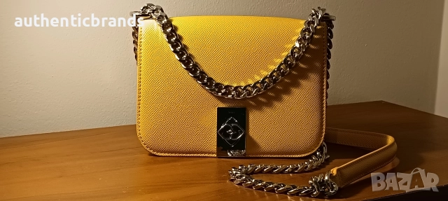 Motivi Mini city bag Double Love, снимка 3 - Чанти - 52769674