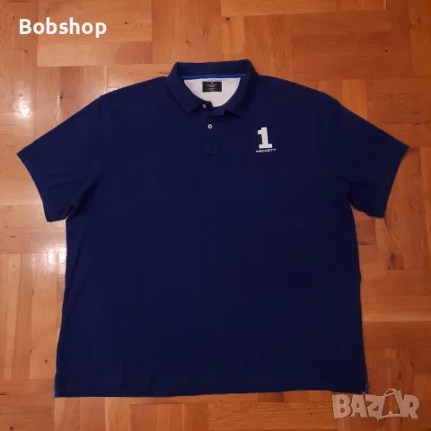 Мъжка блуза HACKETT