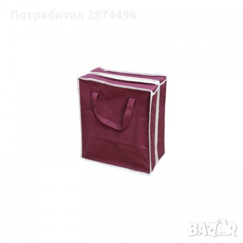 1488 ЧАНТА-ОРГАНАЙЗЕР ЗА ОБУВКИ , снимка 5 - Други стоки за дома - 34640324