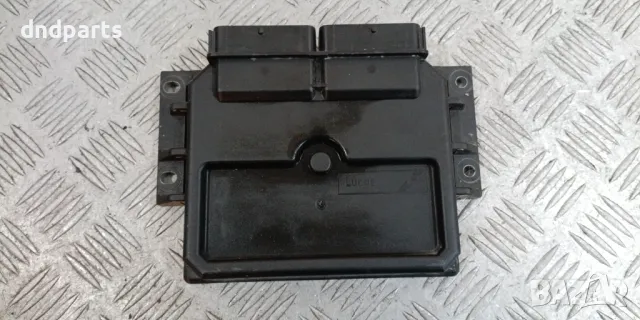 Компютър Fiat Punto 1.9DS 2002г.	