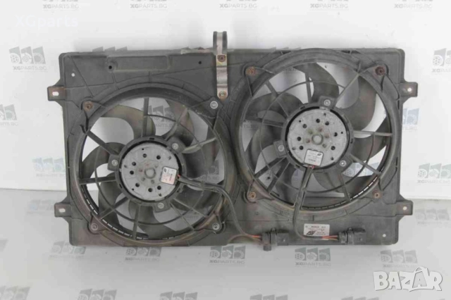  Перки охлаждане за Volkswagen Sharan 1.9tdi 116 к.с. (2000-2010) 0130303881