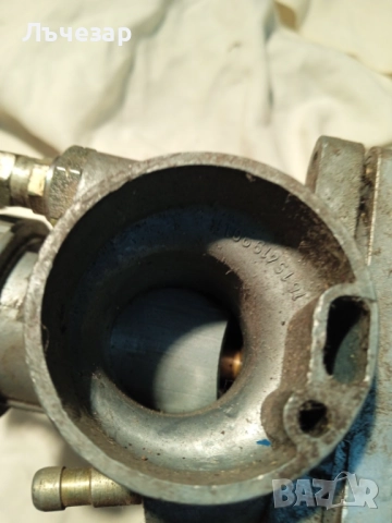 КАРБОРАТОР ЗА МЗ 150, снимка 4 - Мотоциклети и мототехника - 52853021