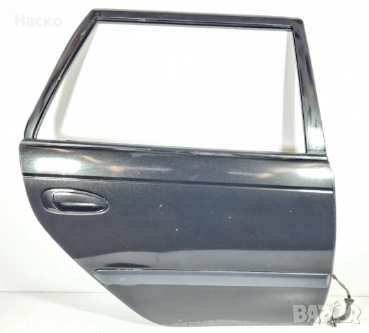 Задна Дясна Врата Toyota Avensis Station Wagon T22 Тойота Авенсис Комби Т22 1997-2003