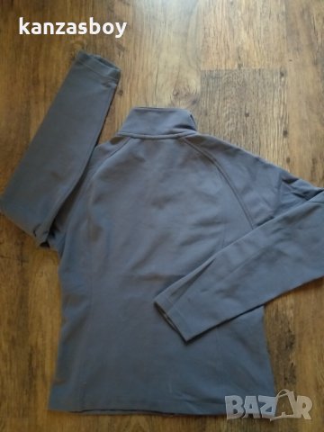 peak performance - страхотно дамско горнище, снимка 7 - Спортни екипи - 35164189