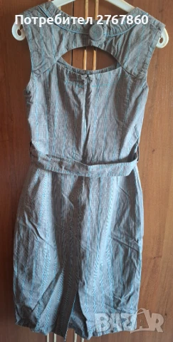 Рокля Данини Danini 38 номер , снимка 6 - Рокли - 50925074