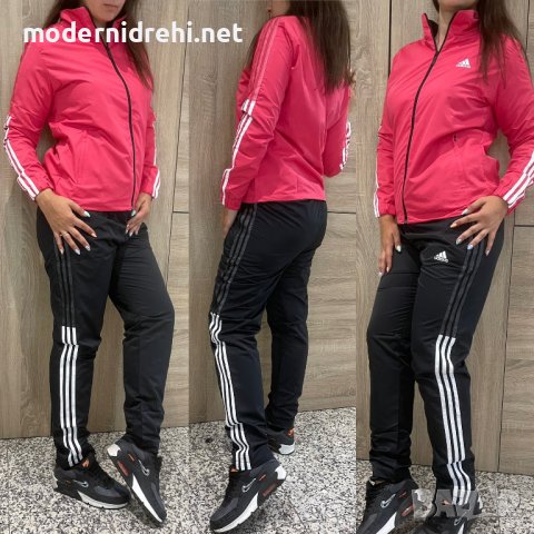 Дамски спортен екип Adidas код 191