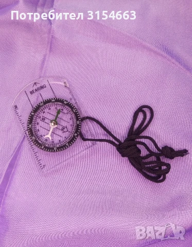 Компас, снимка 3 - Други спортове - 51007887