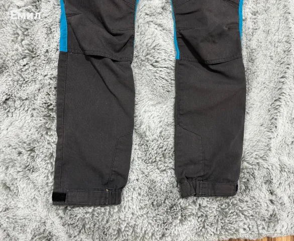 Дамски панталон Revolution Race GPx Pants, Размер М, снимка 7 - Други - 47907579